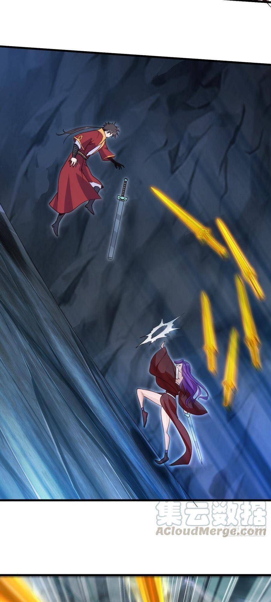 Hậu Cung Của Ta Dựa Vào Rút Thẻ Chapter 102 - Trang 2