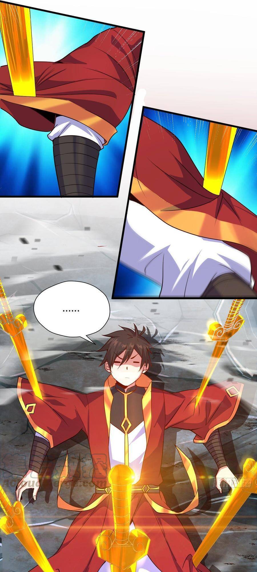 Hậu Cung Của Ta Dựa Vào Rút Thẻ Chapter 102 - Trang 2