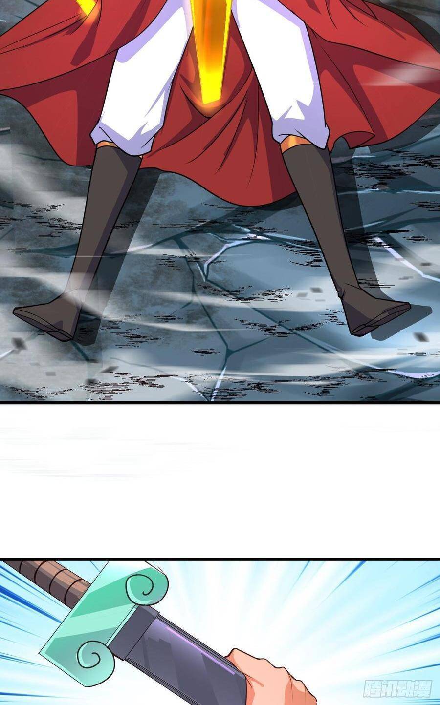 Hậu Cung Của Ta Dựa Vào Rút Thẻ Chapter 102 - Trang 2