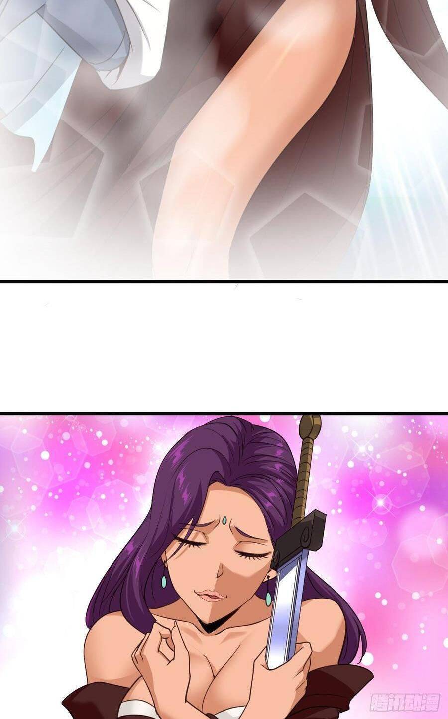 Hậu Cung Của Ta Dựa Vào Rút Thẻ Chapter 102 - Trang 2