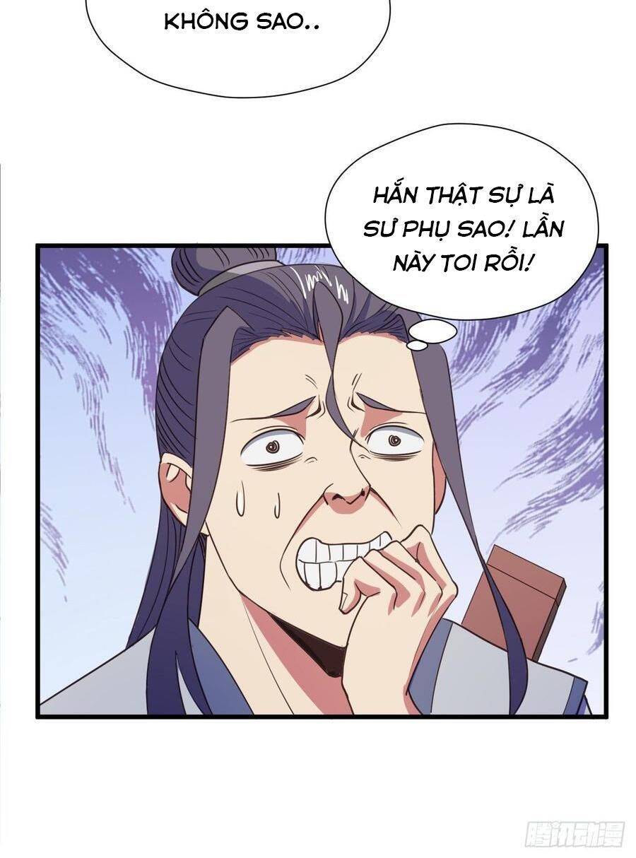 Hậu Cung Của Ta Dựa Vào Rút Thẻ Chapter 102 - Trang 2