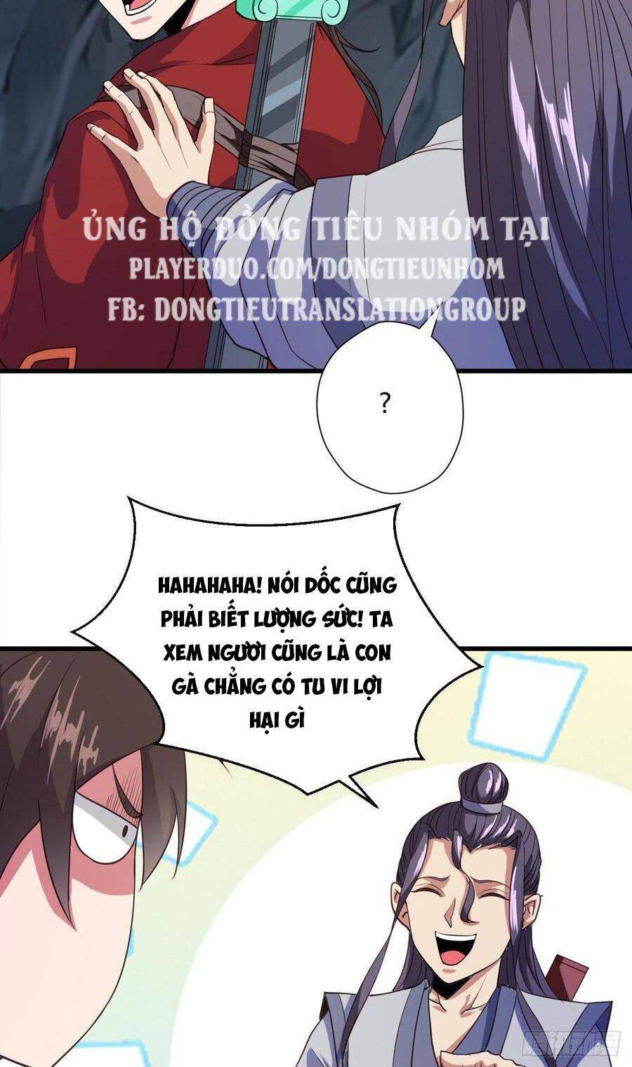 Hậu Cung Của Ta Dựa Vào Rút Thẻ Chapter 102 - Trang 2