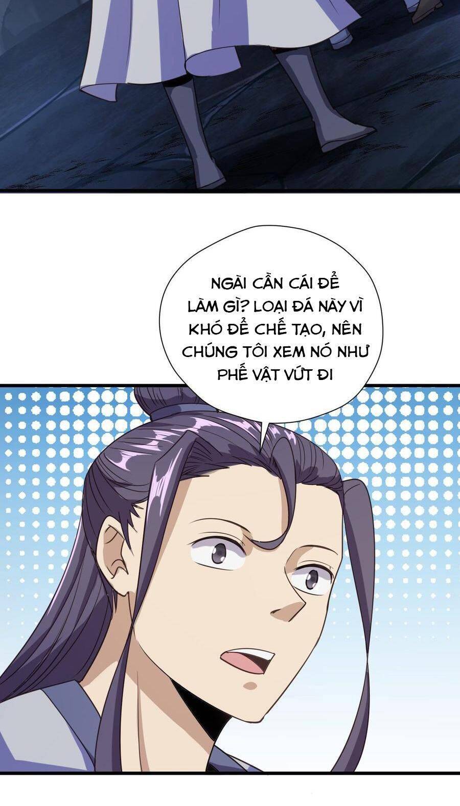 Hậu Cung Của Ta Dựa Vào Rút Thẻ Chapter 102 - Trang 2