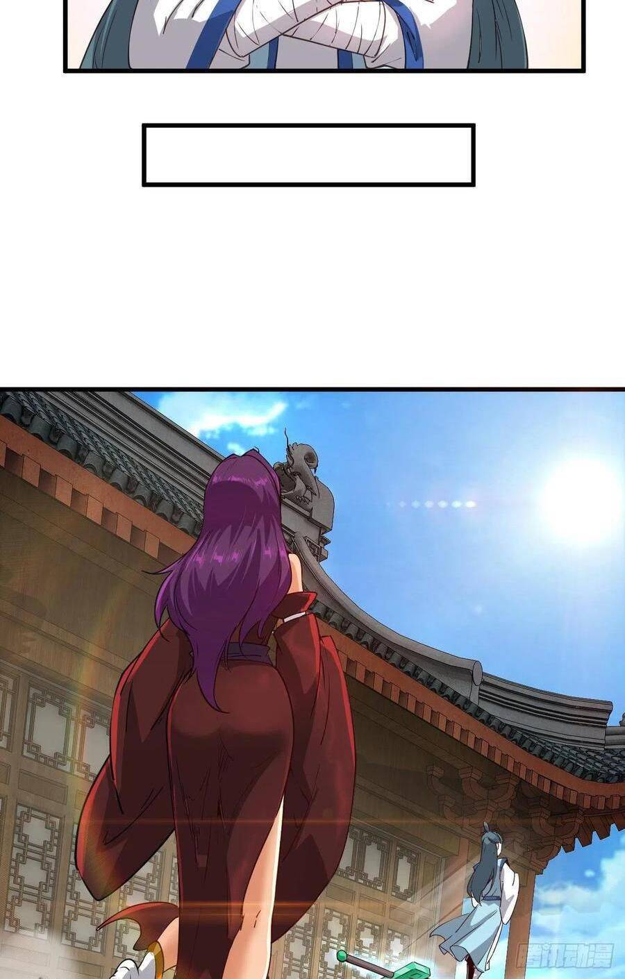 Hậu Cung Của Ta Dựa Vào Rút Thẻ Chapter 103 - Trang 2