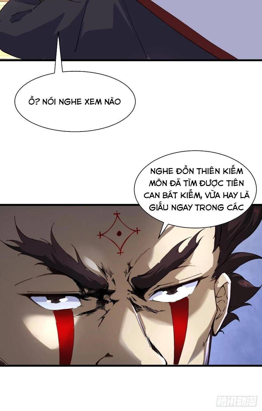 Hậu Cung Của Ta Dựa Vào Rút Thẻ Chapter 103 - Trang 2