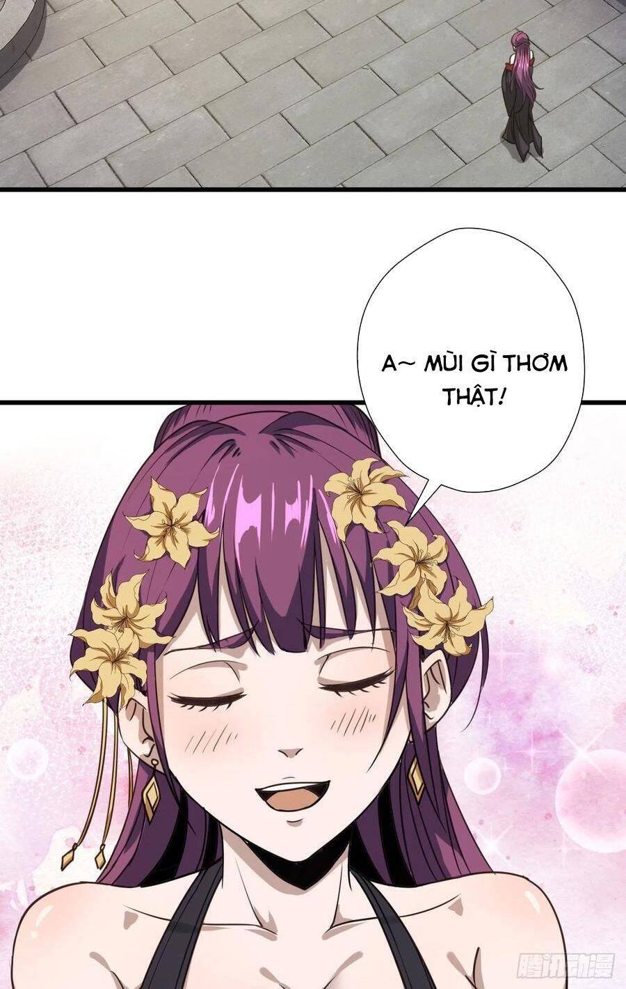 Hậu Cung Của Ta Dựa Vào Rút Thẻ Chapter 103 - Trang 2