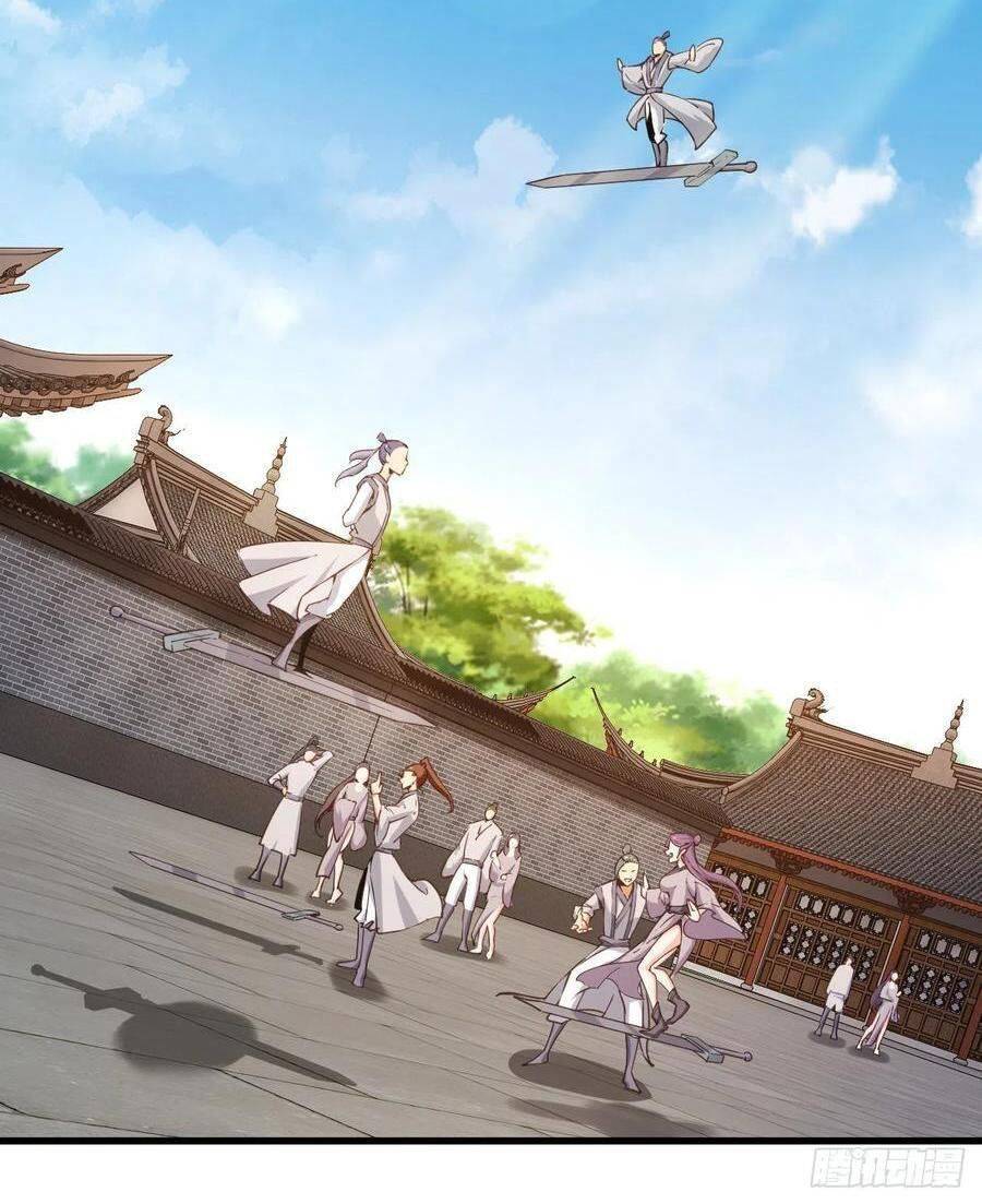 Hậu Cung Của Ta Dựa Vào Rút Thẻ Chapter 103 - Trang 2