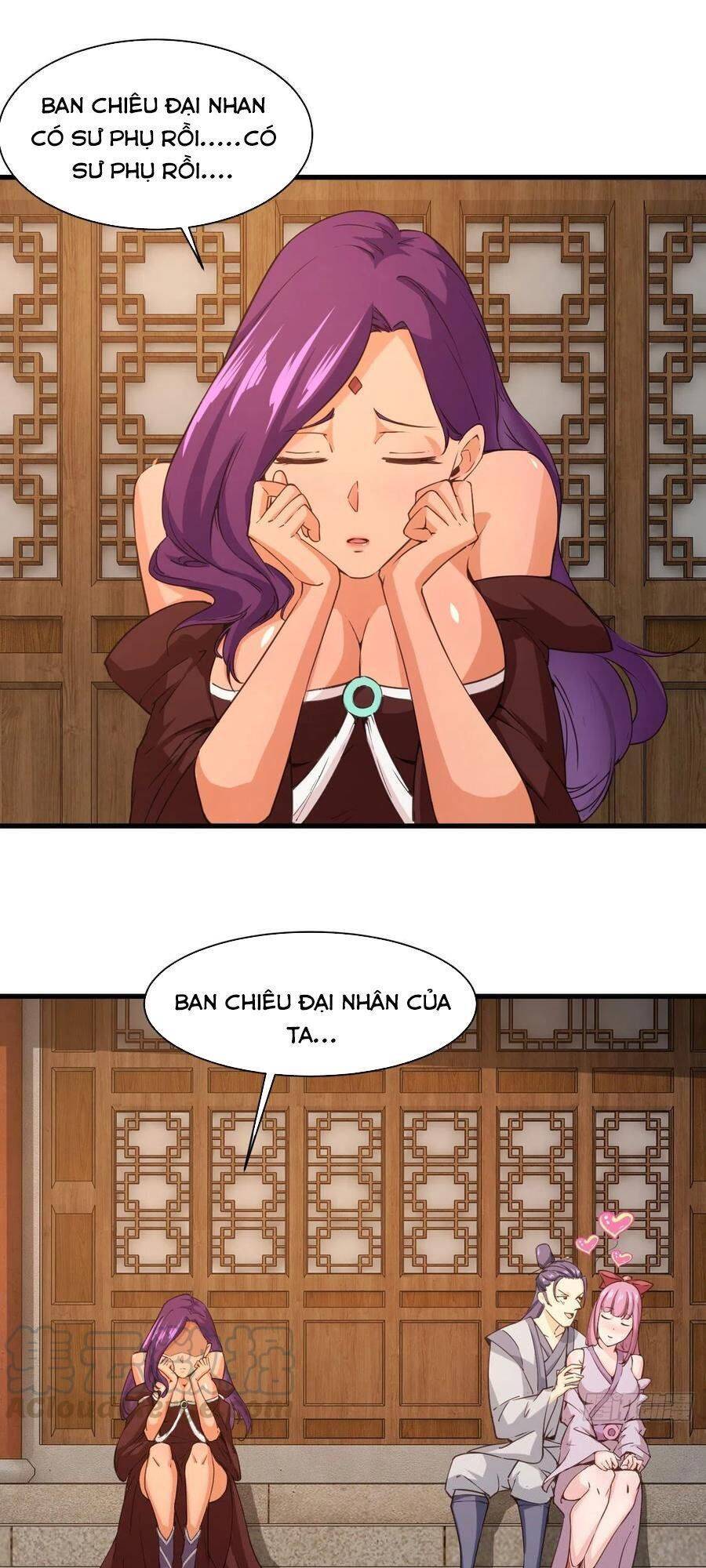 Hậu Cung Của Ta Dựa Vào Rút Thẻ Chapter 103 - Trang 2