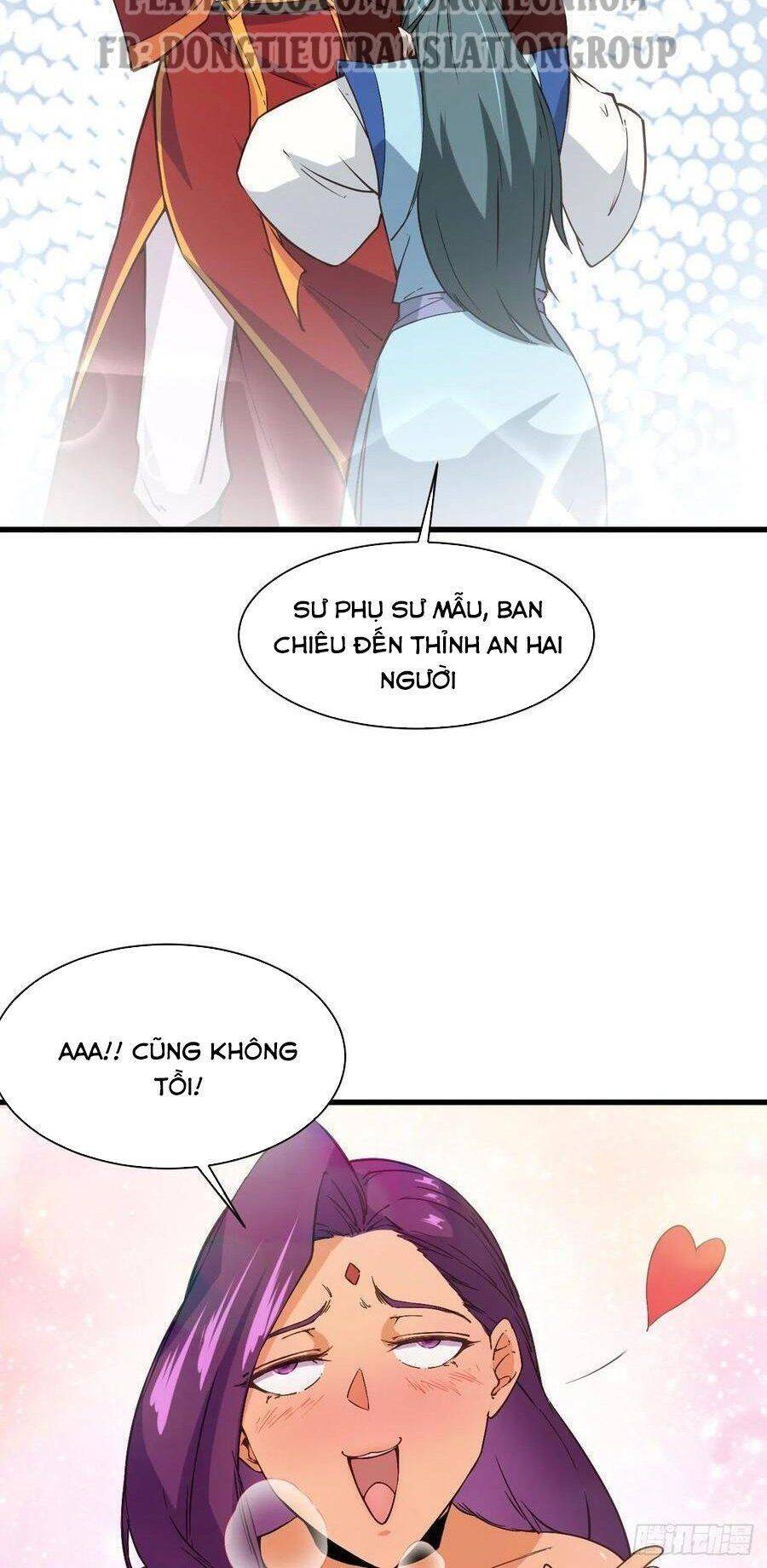Hậu Cung Của Ta Dựa Vào Rút Thẻ Chapter 103 - Trang 2