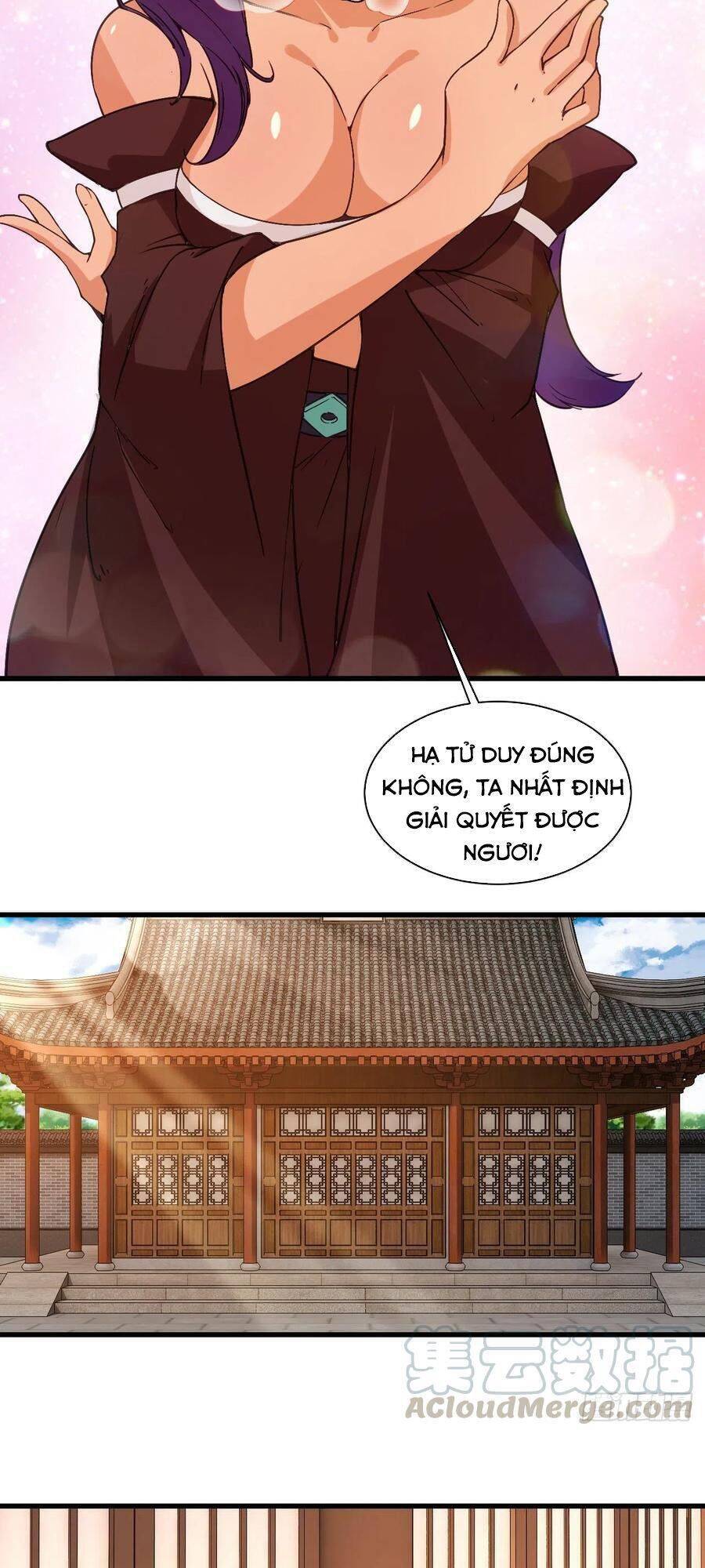 Hậu Cung Của Ta Dựa Vào Rút Thẻ Chapter 103 - Trang 2