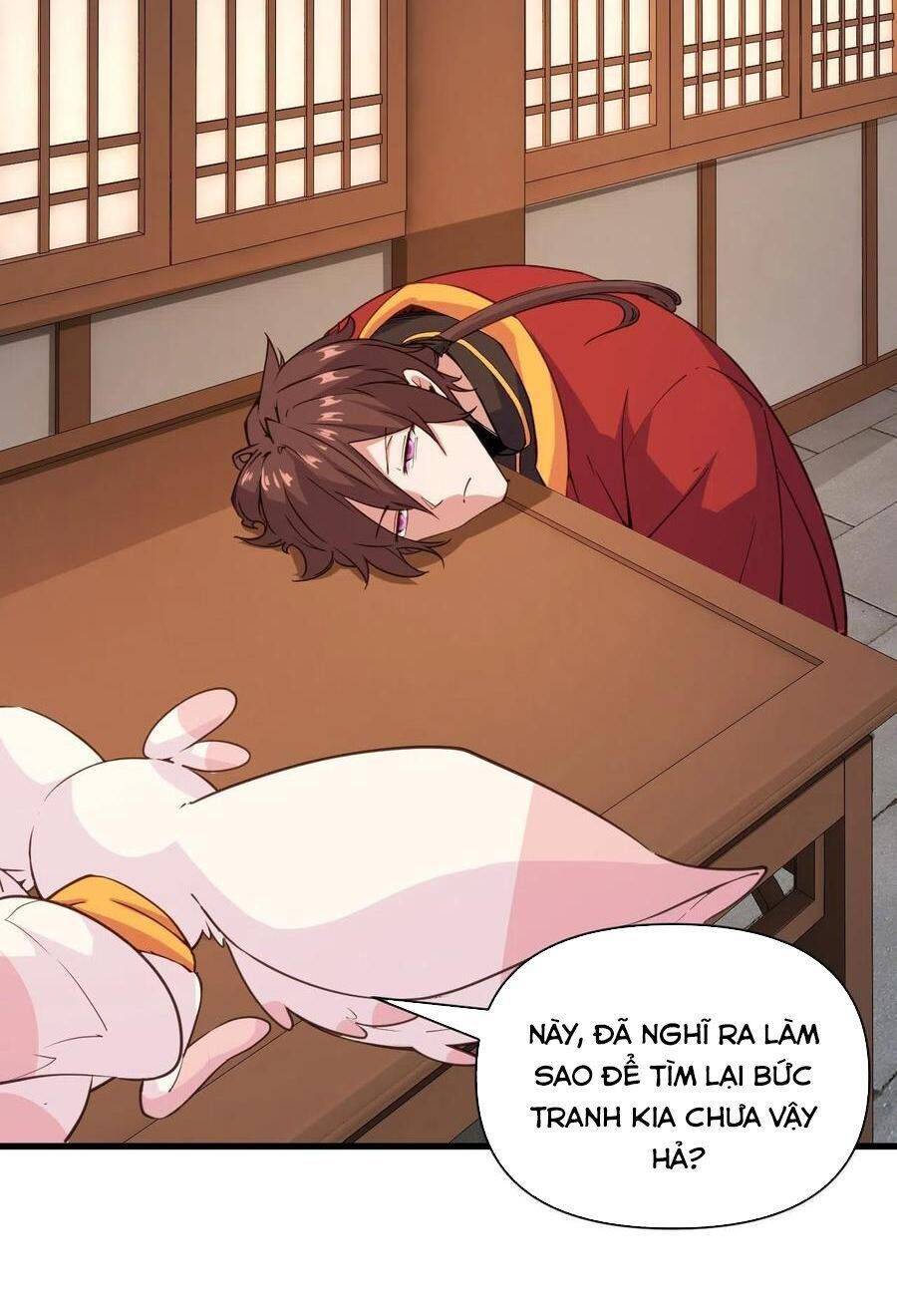 Hậu Cung Của Ta Dựa Vào Rút Thẻ Chapter 103 - Trang 2