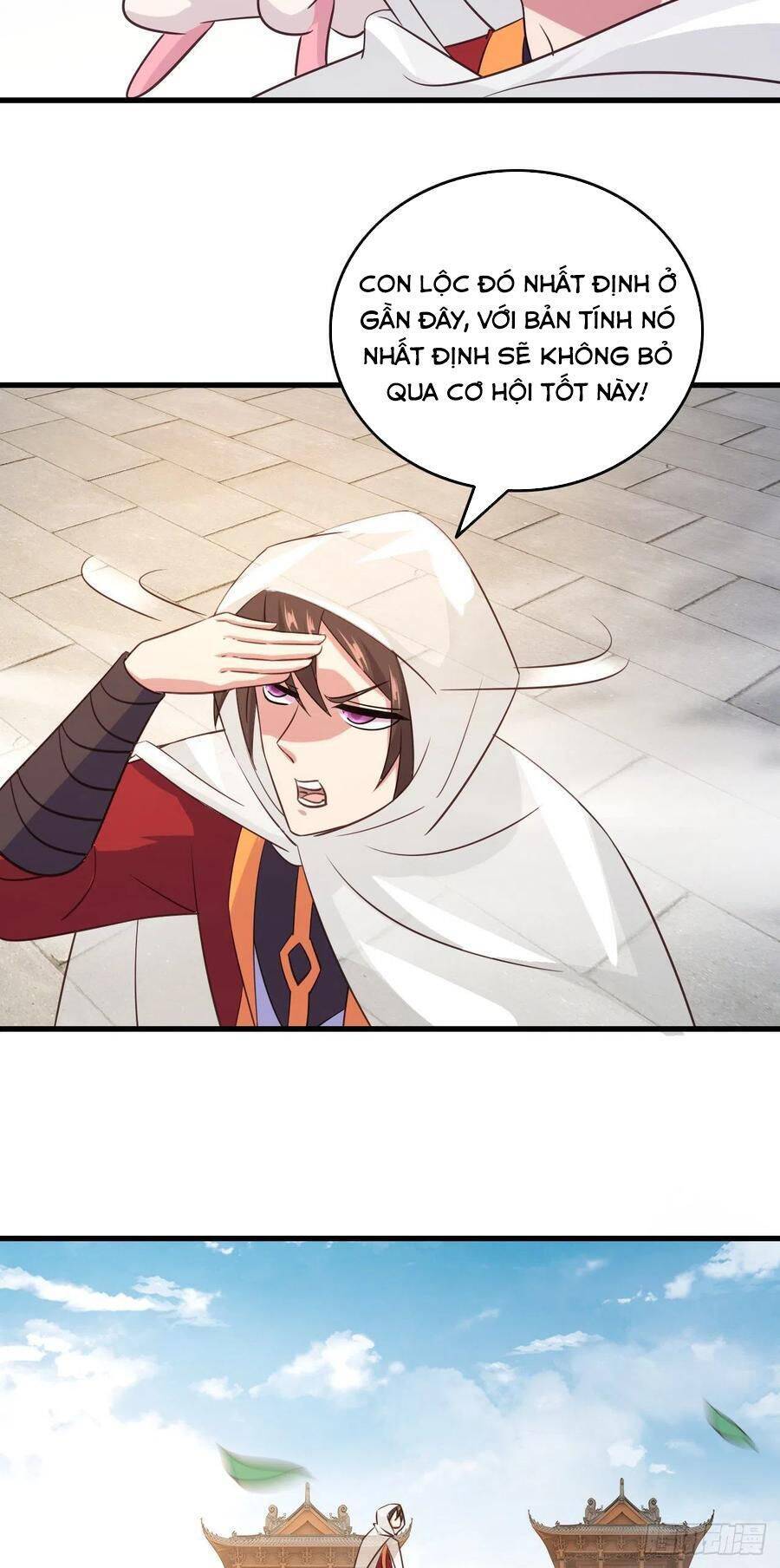 Hậu Cung Của Ta Dựa Vào Rút Thẻ Chapter 104 - Trang 2