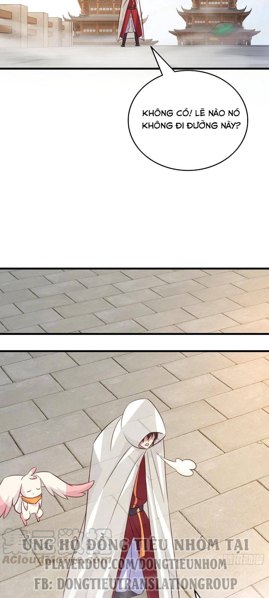 Hậu Cung Của Ta Dựa Vào Rút Thẻ Chapter 104 - Trang 2