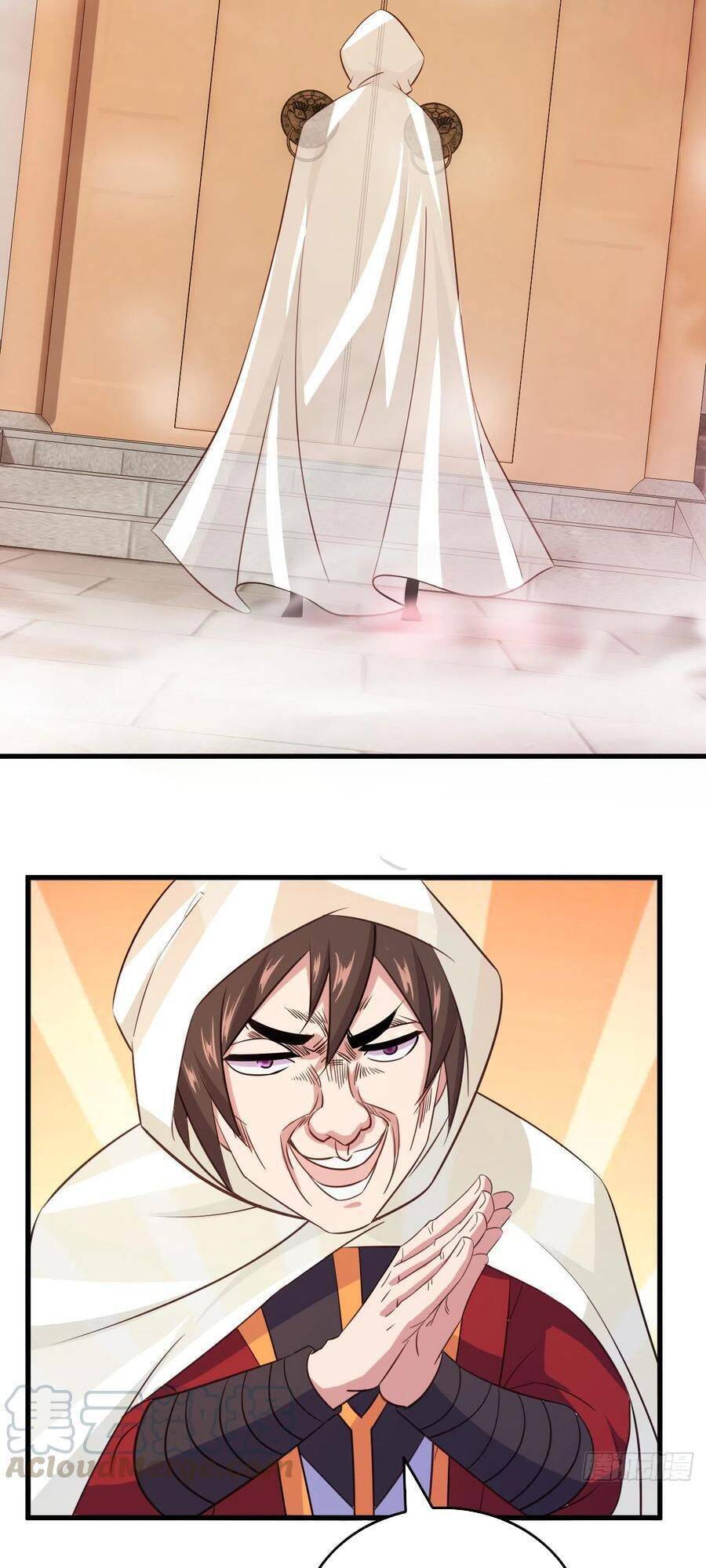 Hậu Cung Của Ta Dựa Vào Rút Thẻ Chapter 104 - Trang 2