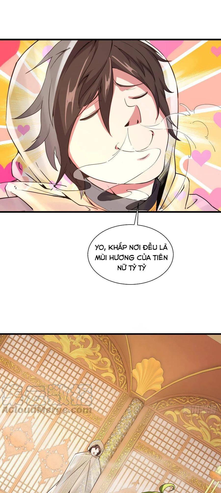 Hậu Cung Của Ta Dựa Vào Rút Thẻ Chapter 104 - Trang 2