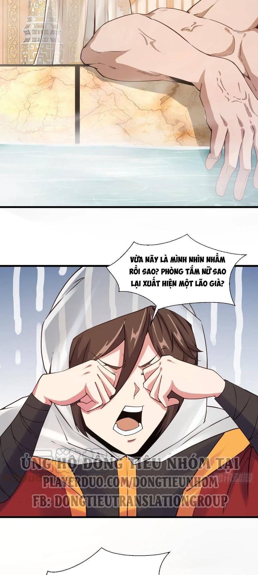 Hậu Cung Của Ta Dựa Vào Rút Thẻ Chapter 104 - Trang 2