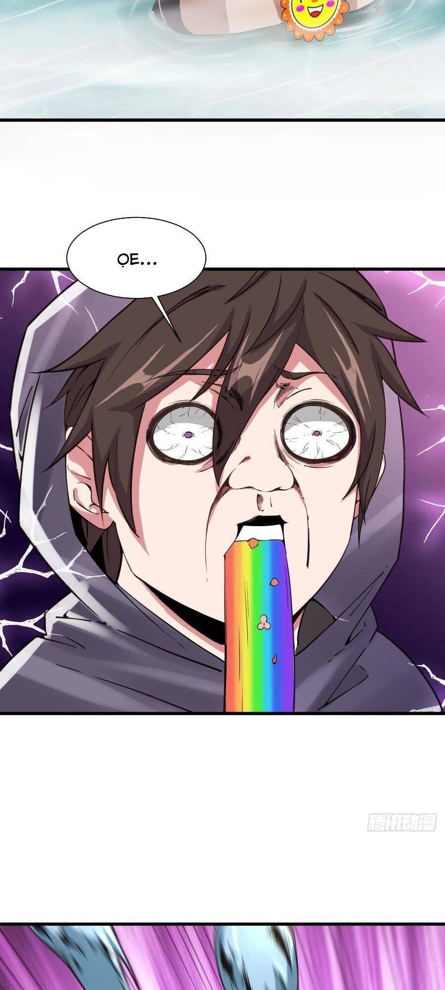 Hậu Cung Của Ta Dựa Vào Rút Thẻ Chapter 104 - Trang 2