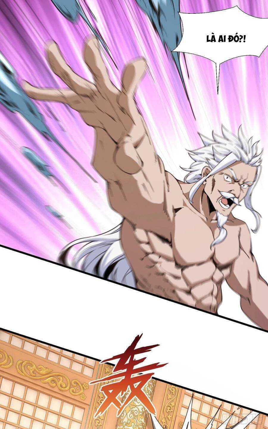 Hậu Cung Của Ta Dựa Vào Rút Thẻ Chapter 104 - Trang 2