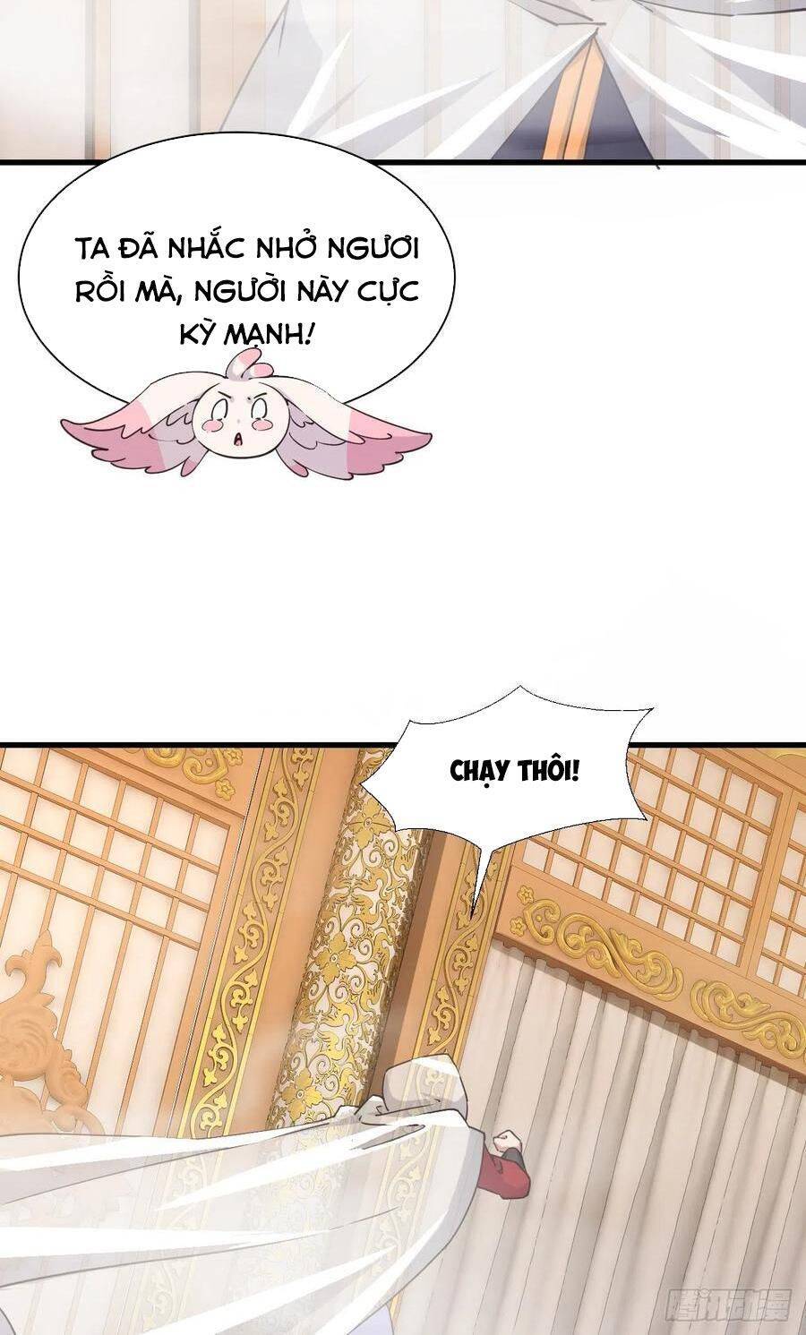 Hậu Cung Của Ta Dựa Vào Rút Thẻ Chapter 104 - Trang 2