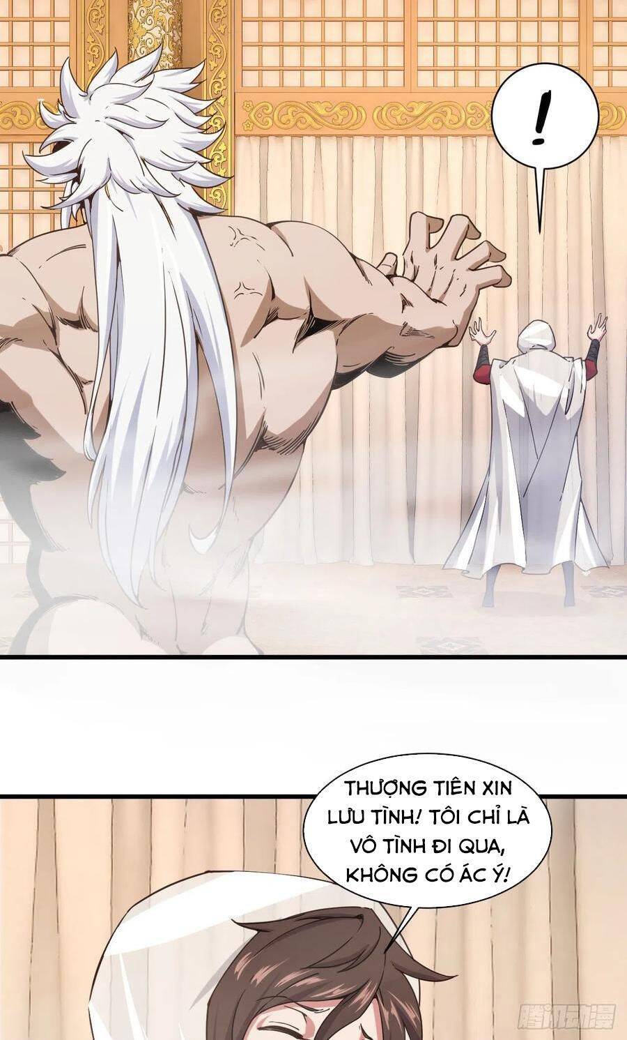 Hậu Cung Của Ta Dựa Vào Rút Thẻ Chapter 104 - Trang 2