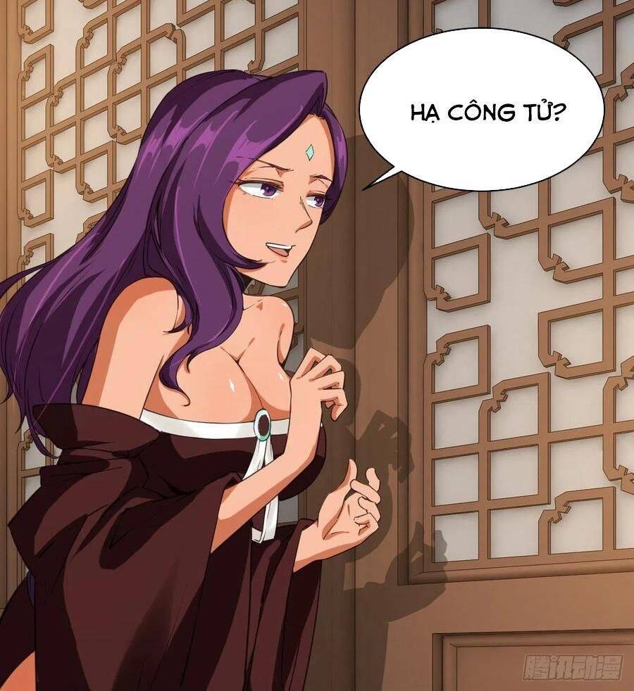 Hậu Cung Của Ta Dựa Vào Rút Thẻ Chapter 104 - Trang 2