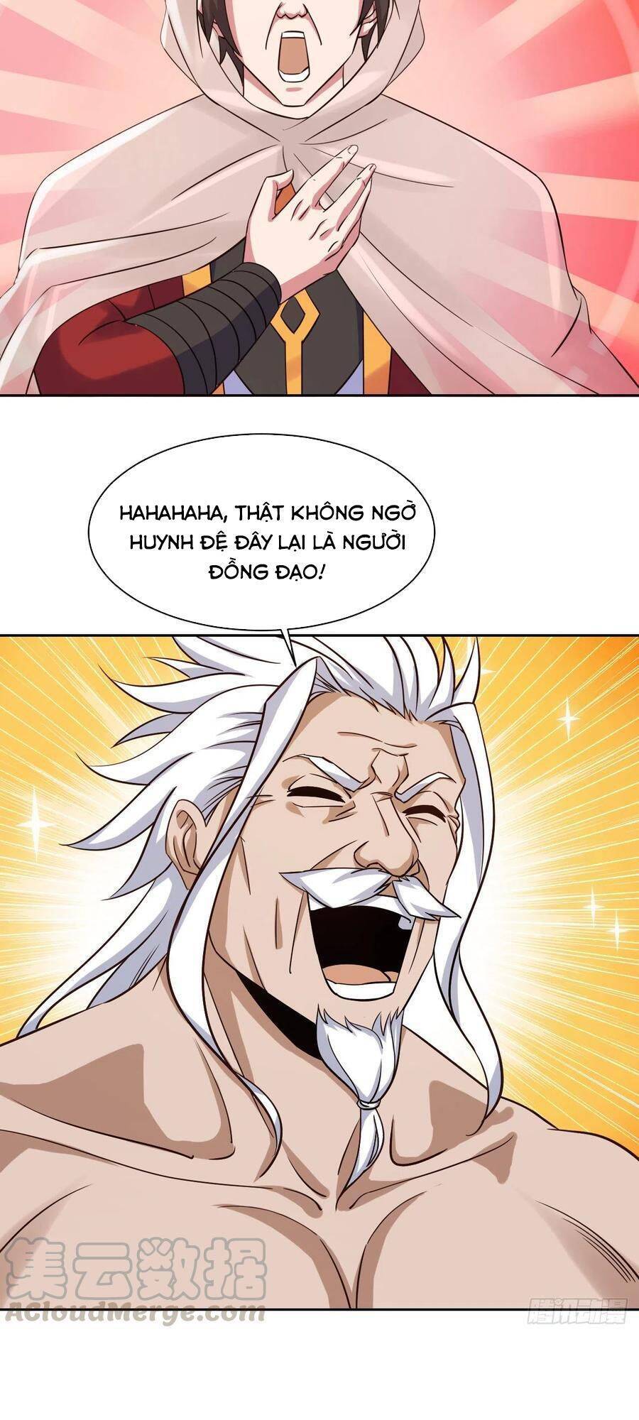 Hậu Cung Của Ta Dựa Vào Rút Thẻ Chapter 104 - Trang 2