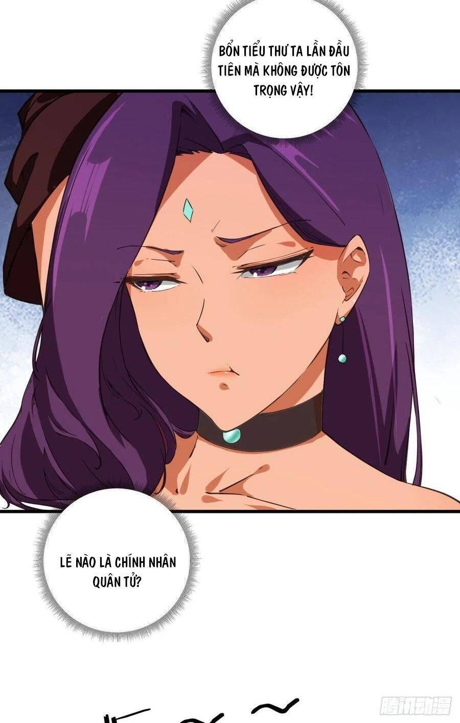 Hậu Cung Của Ta Dựa Vào Rút Thẻ Chapter 104 - Trang 2