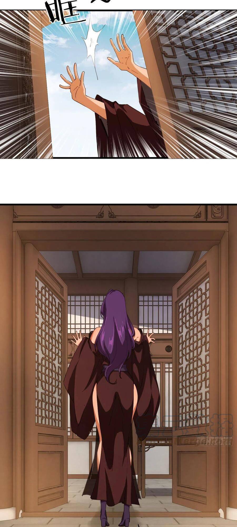 Hậu Cung Của Ta Dựa Vào Rút Thẻ Chapter 104 - Trang 2