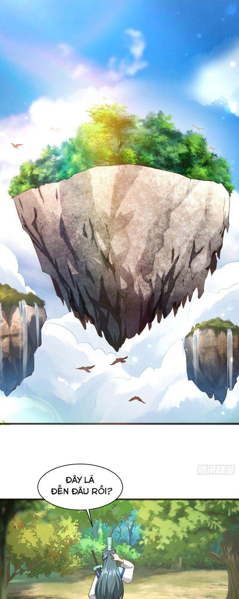 Hậu Cung Của Ta Dựa Vào Rút Thẻ Chapter 107 - Trang 2