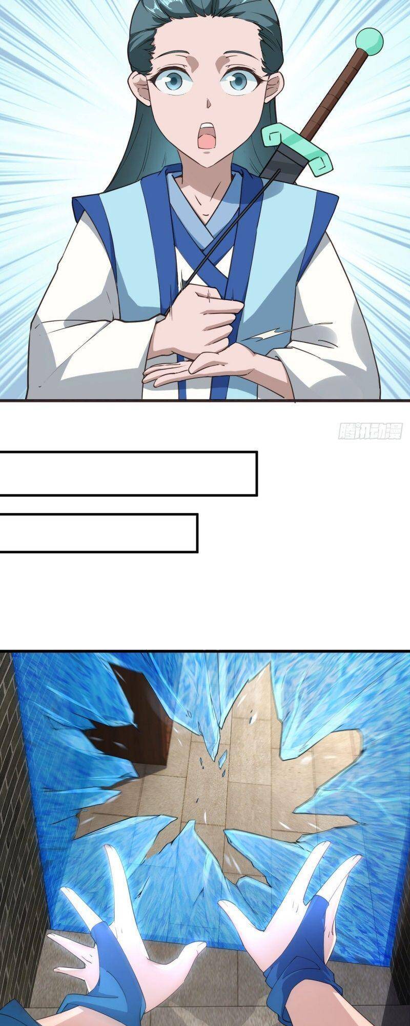 Hậu Cung Của Ta Dựa Vào Rút Thẻ Chapter 107 - Trang 2