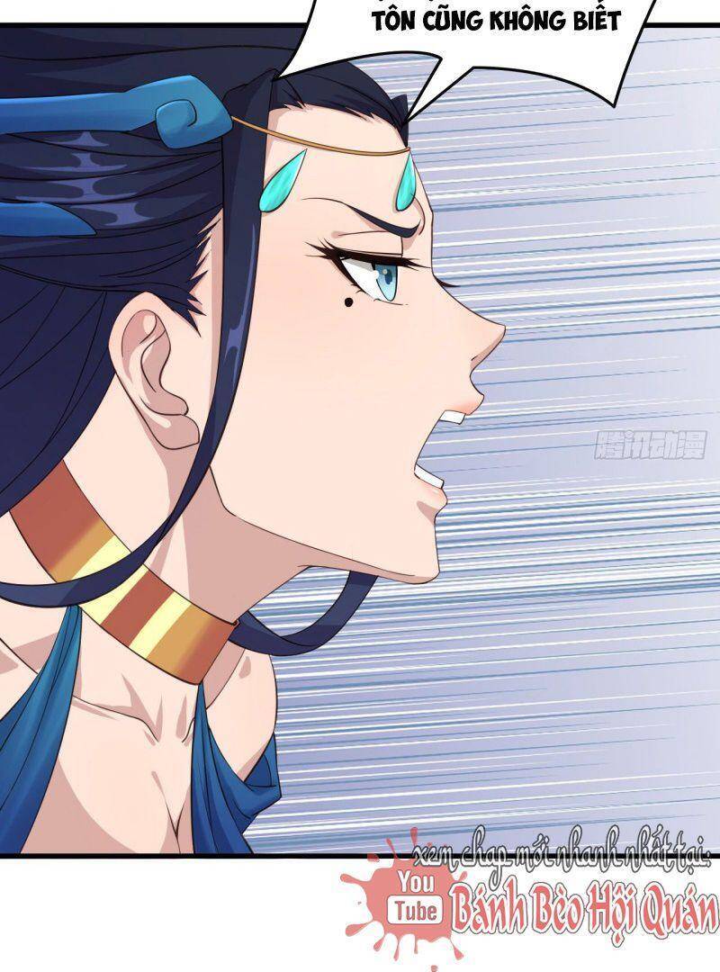 Hậu Cung Của Ta Dựa Vào Rút Thẻ Chapter 107 - Trang 2