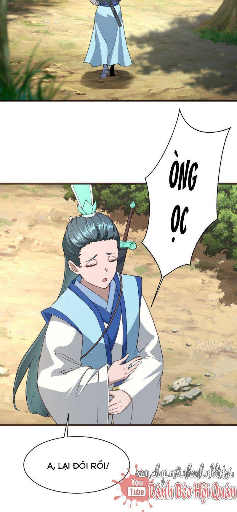 Hậu Cung Của Ta Dựa Vào Rút Thẻ Chapter 107 - Trang 2