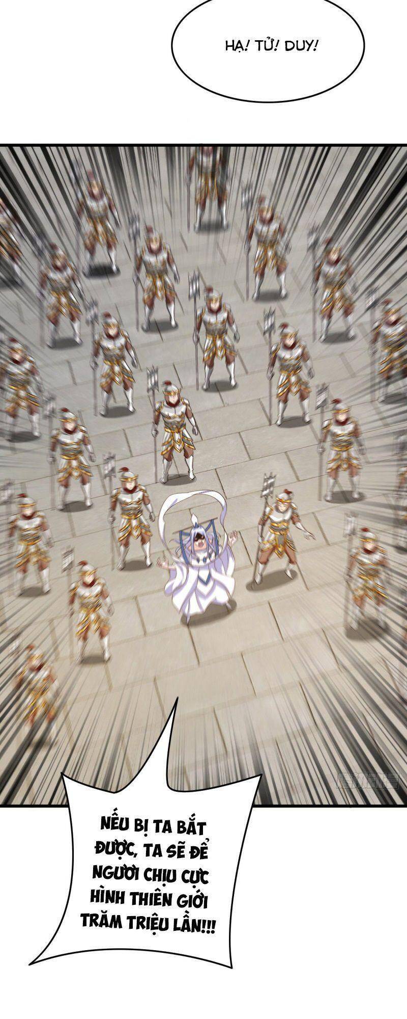 Hậu Cung Của Ta Dựa Vào Rút Thẻ Chapter 107 - Trang 2