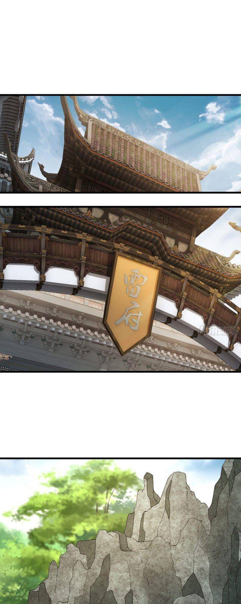 Hậu Cung Của Ta Dựa Vào Rút Thẻ Chapter 107 - Trang 2