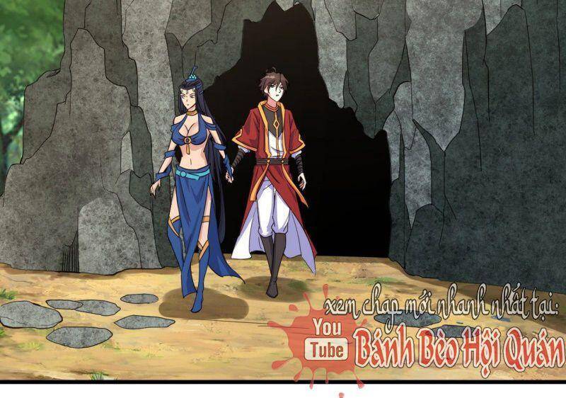 Hậu Cung Của Ta Dựa Vào Rút Thẻ Chapter 107 - Trang 2