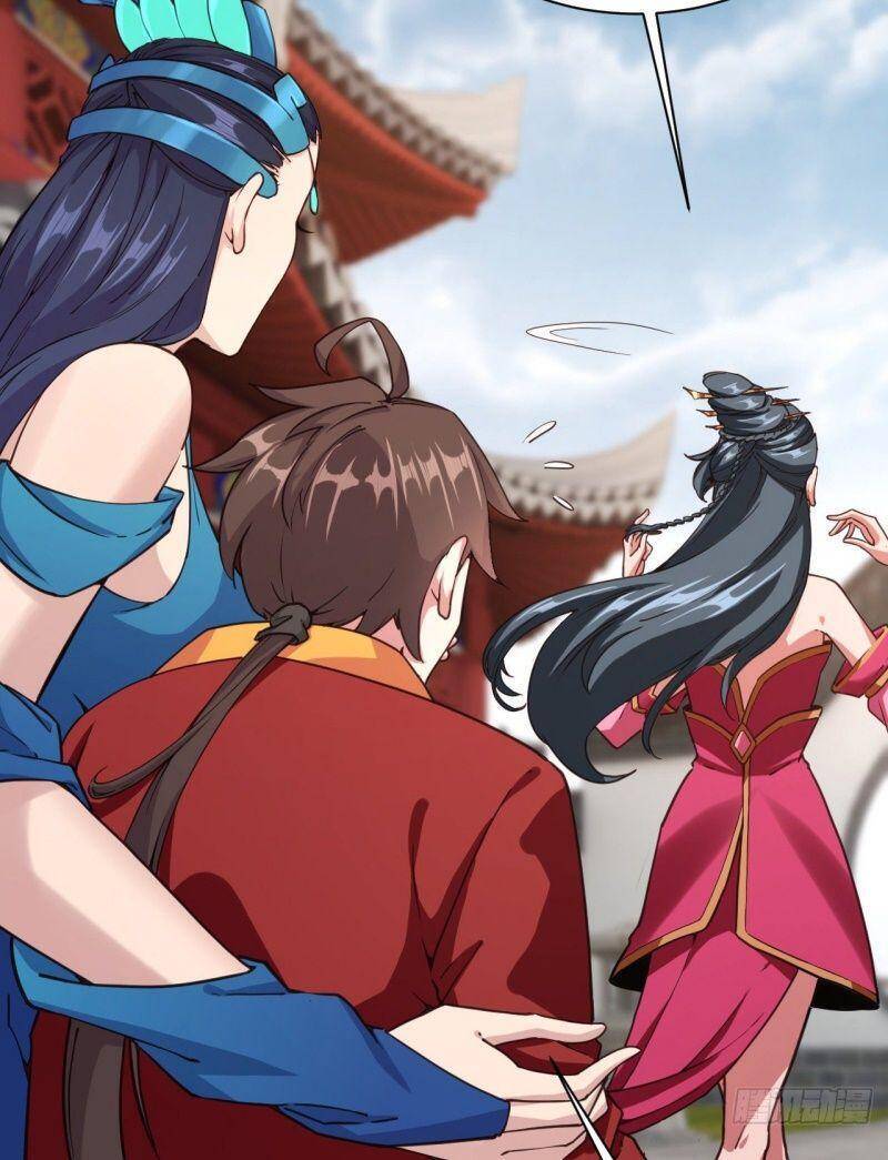 Hậu Cung Của Ta Dựa Vào Rút Thẻ Chapter 108 - Trang 2