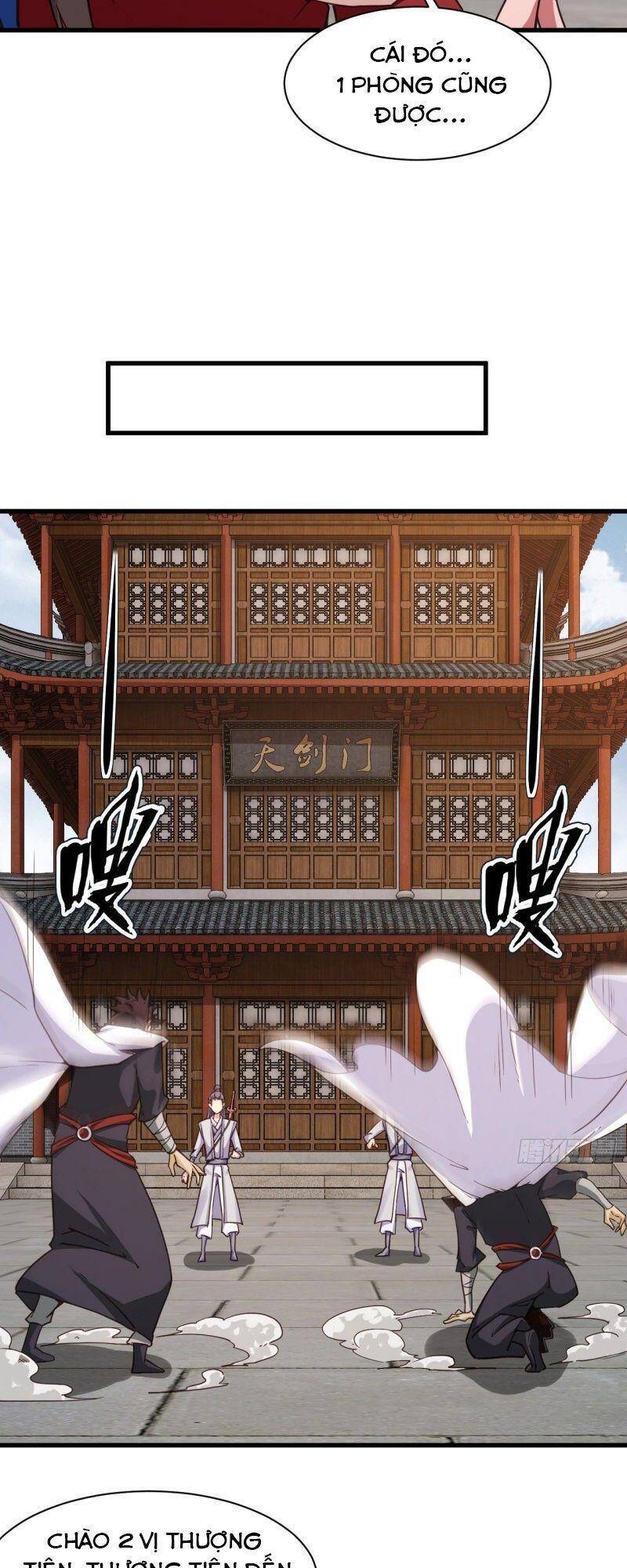 Hậu Cung Của Ta Dựa Vào Rút Thẻ Chapter 108 - Trang 2