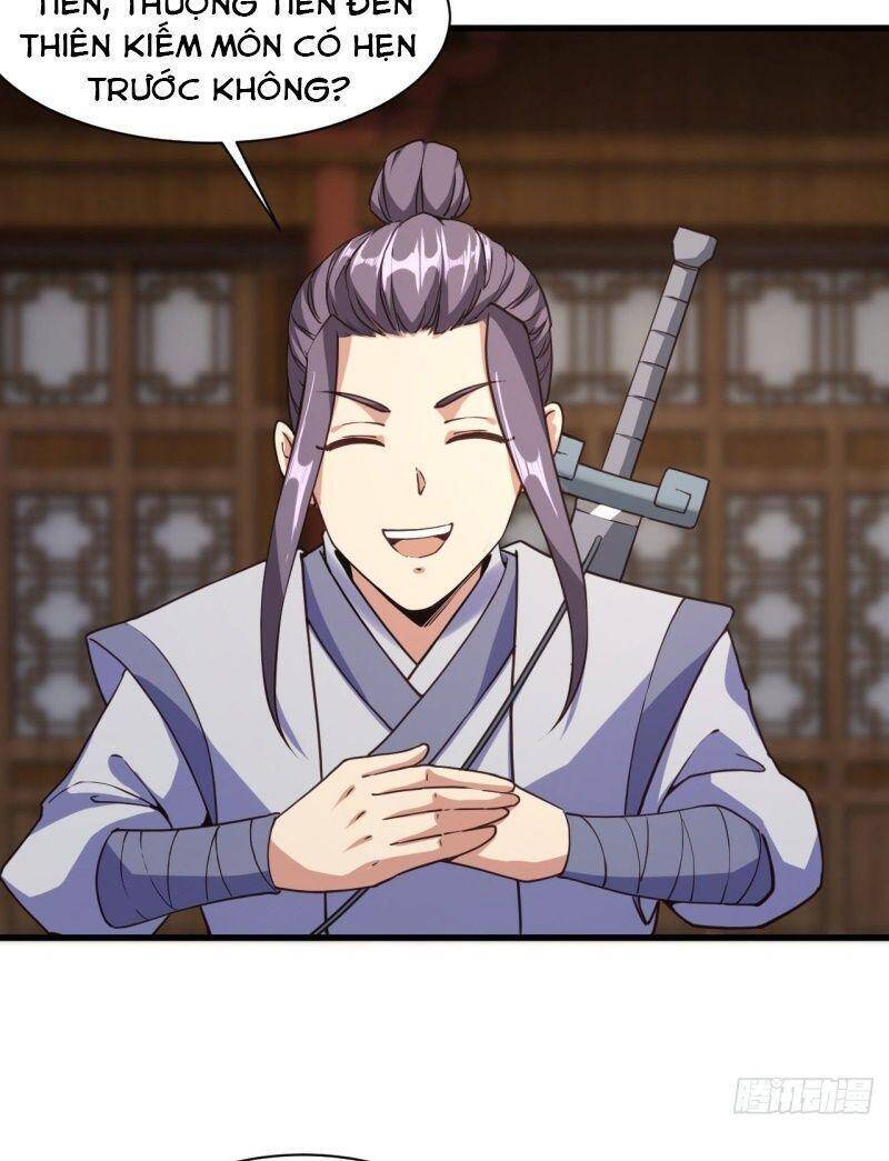 Hậu Cung Của Ta Dựa Vào Rút Thẻ Chapter 108 - Trang 2