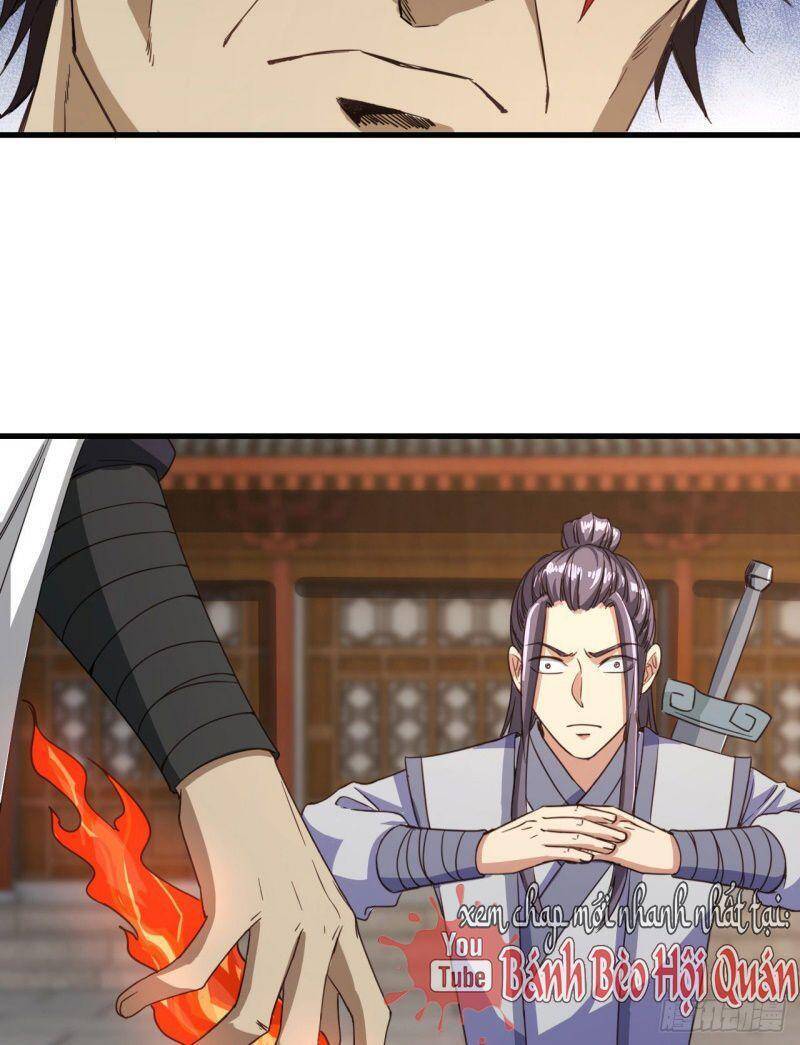 Hậu Cung Của Ta Dựa Vào Rút Thẻ Chapter 108 - Trang 2