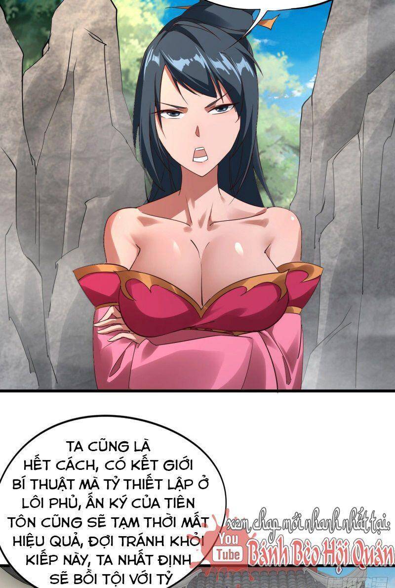 Hậu Cung Của Ta Dựa Vào Rút Thẻ Chapter 108 - Trang 2