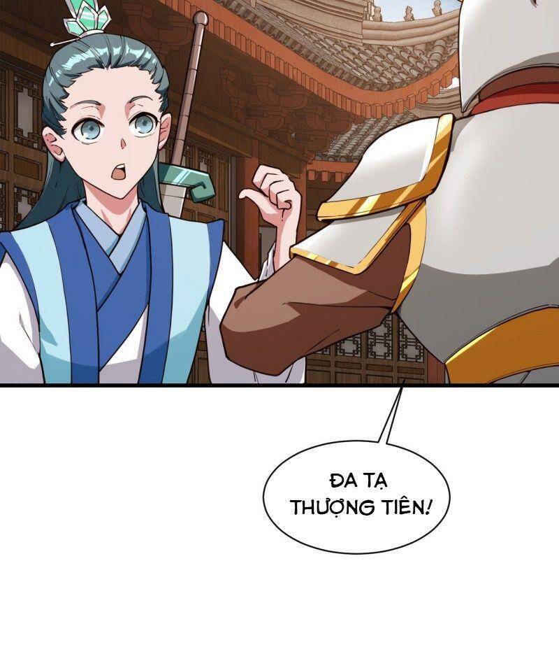 Hậu Cung Của Ta Dựa Vào Rút Thẻ Chapter 108 - Trang 2