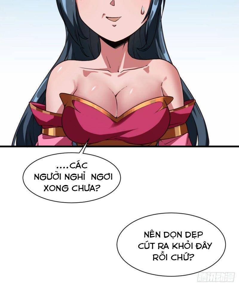 Hậu Cung Của Ta Dựa Vào Rút Thẻ Chapter 108 - Trang 2