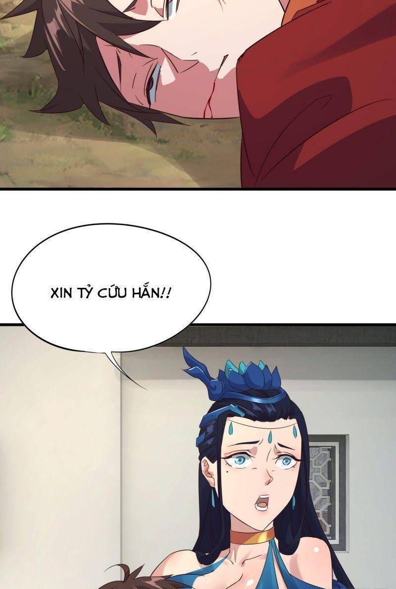 Hậu Cung Của Ta Dựa Vào Rút Thẻ Chapter 108 - Trang 2