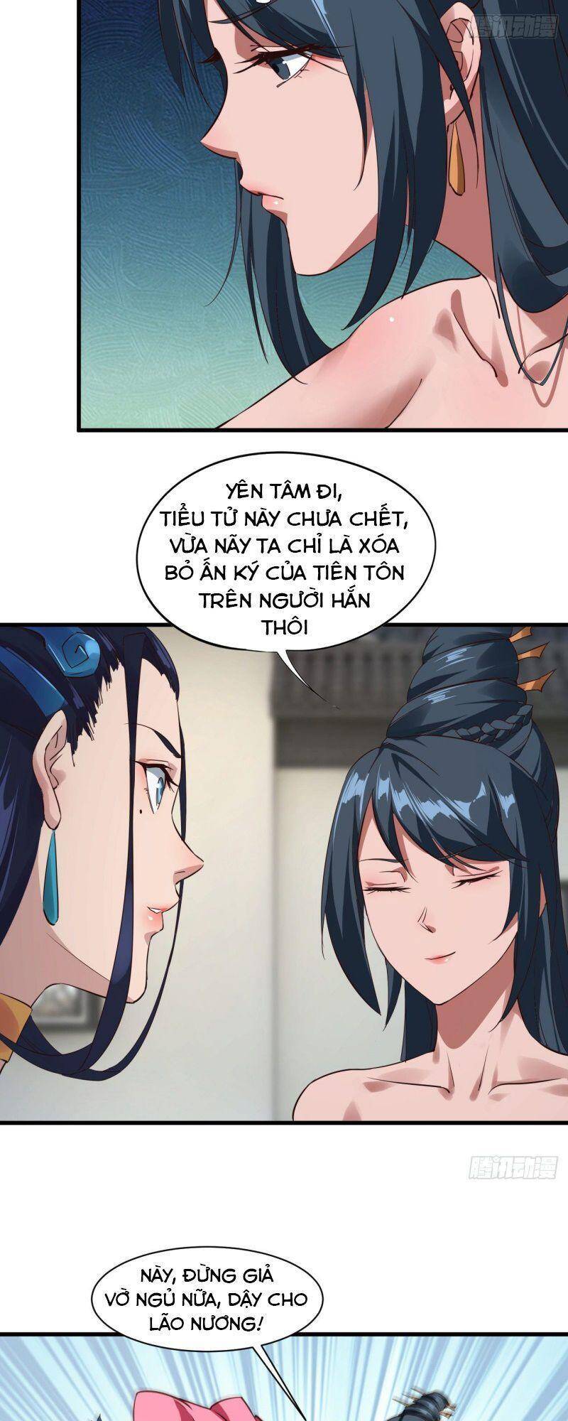 Hậu Cung Của Ta Dựa Vào Rút Thẻ Chapter 108 - Trang 2