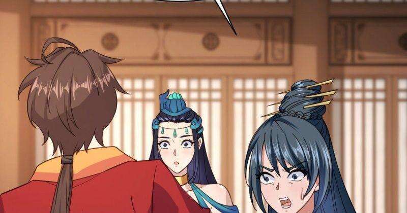 Hậu Cung Của Ta Dựa Vào Rút Thẻ Chapter 109 - Trang 2