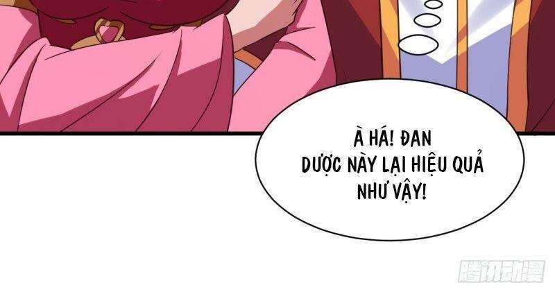 Hậu Cung Của Ta Dựa Vào Rút Thẻ Chapter 109 - Trang 2