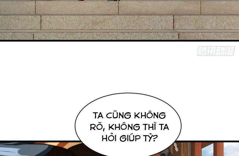 Hậu Cung Của Ta Dựa Vào Rút Thẻ Chapter 109 - Trang 2