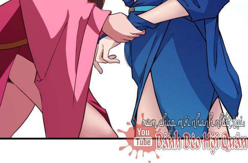 Hậu Cung Của Ta Dựa Vào Rút Thẻ Chapter 109 - Trang 2