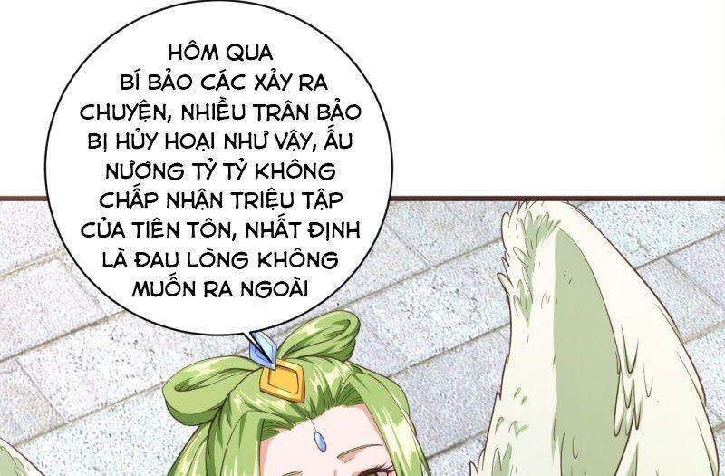 Hậu Cung Của Ta Dựa Vào Rút Thẻ Chapter 109 - Trang 2