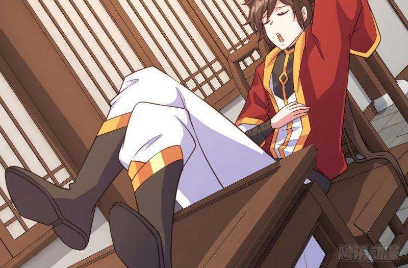 Hậu Cung Của Ta Dựa Vào Rút Thẻ Chapter 109 - Trang 2